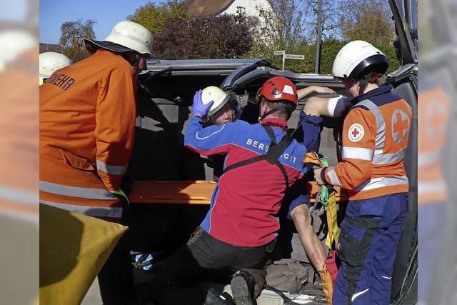 Wehr stellt sich neuen Gegebenheiten