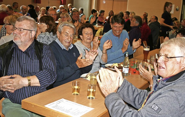 Dorfmetzgete Wieslet  | Foto: Ralph Lacher