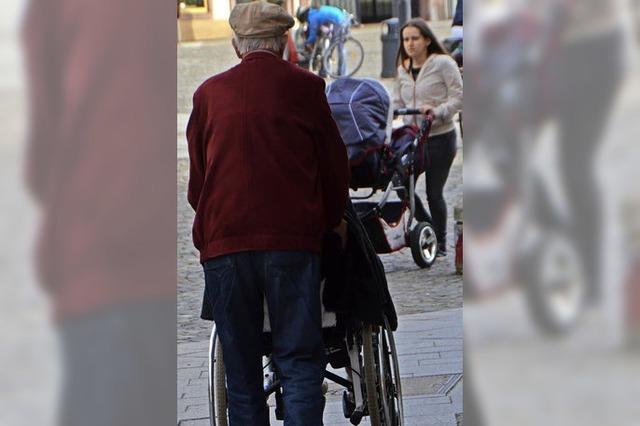 Land zeichnet Quartiersidee der Stadt aus