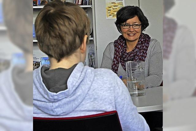 Schulsozialarbeit wird ausgebaut