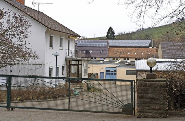 Soll bald berplant werden: das Areal ...wischen Lindenstrae und lbergstrae   | Foto: Archivfoto: Volker Mnch