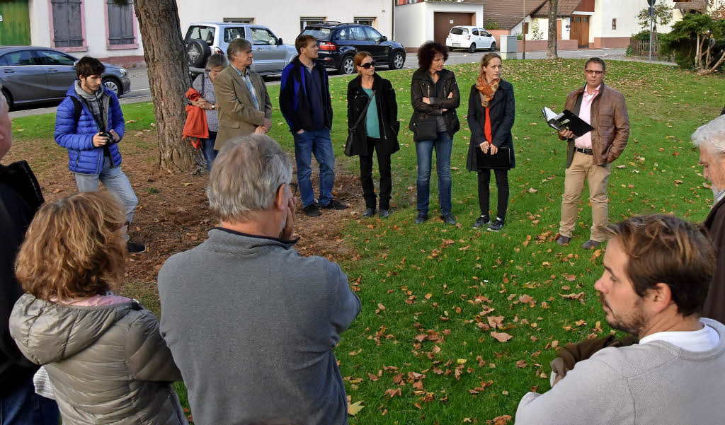 Viele Wünsche für Herten Rheinfelden Badische Zeitung