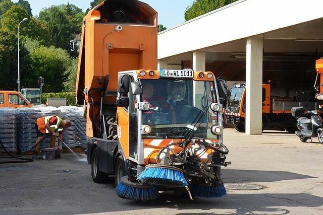 Lrmbelastung fr Nachbarn verursacht Bauchschmerzen