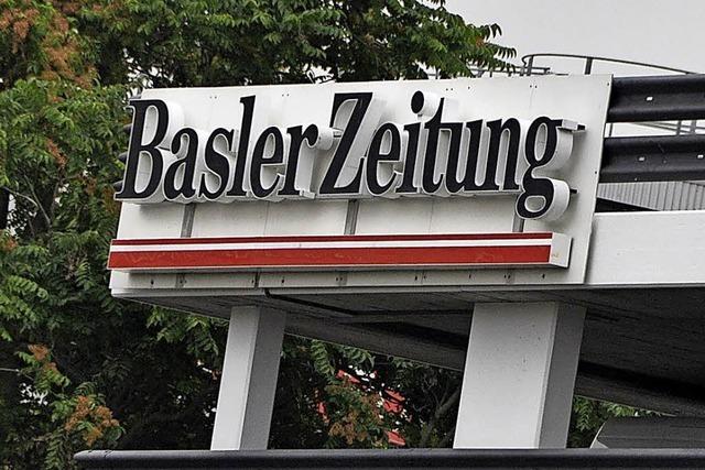 BaZ-Holding zieht nach Zug
