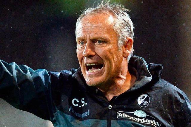 Christian Streich ber die Bedeutung Martin Luthers