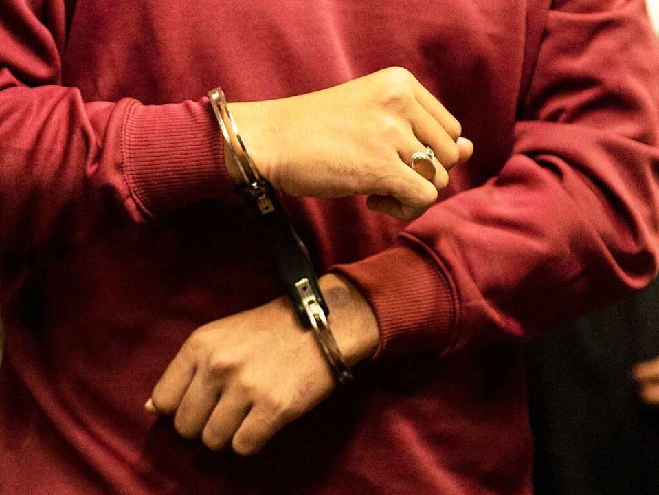 Der Fall Hussein K. wirft auch die Fra... in Baden-Wrttemberg organisiert ist.  | Foto: dpa