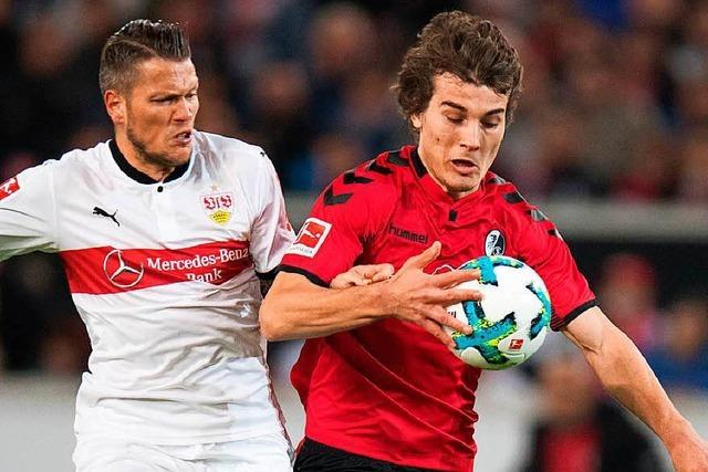 SC Freiburg nach Derbypleite sauer: Videobeweis sorgt fr rger