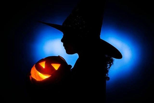 Halloween – zwischen Vorfreude und Ablehnung