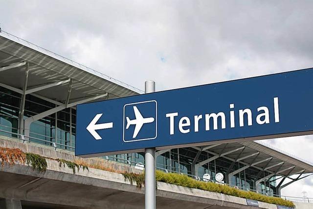 Euro-Airport Basel-Mulhouse: So viele Fluggste wie nie