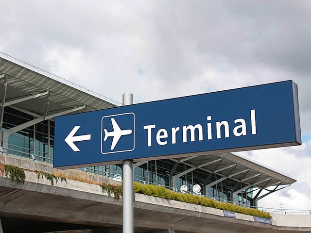 Rekordjahr auf dem Euro-Airport  | Foto: Julia Jacob