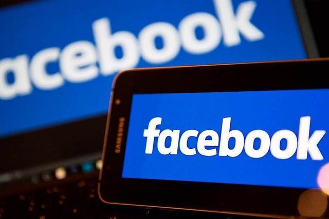 Konnte sich Russland ber Facebook und Co. in den US-Wahlkampf einmischen?