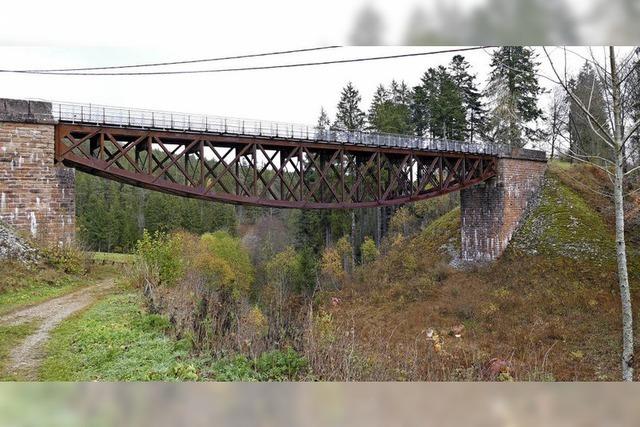 Das Klausenbachviadukt