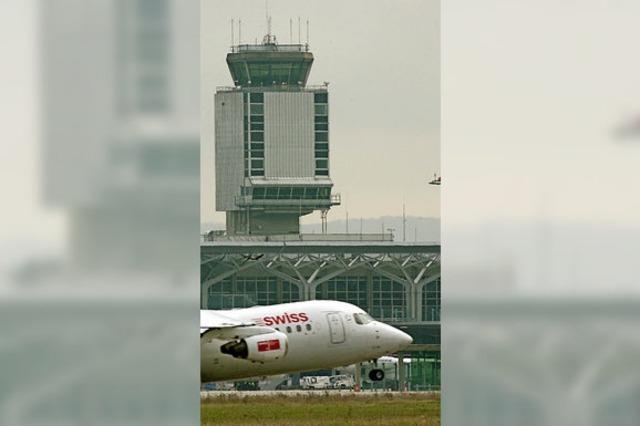 Euroairport auf Rekordkurs