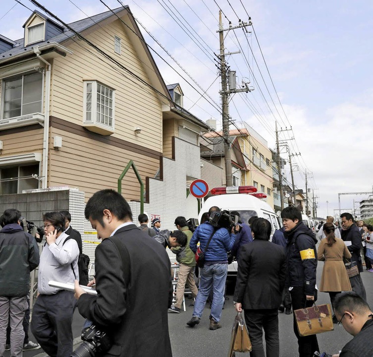 Japan bekanntschaften