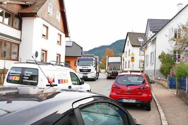 Die S-Bahn bleibt oberstes Ziel