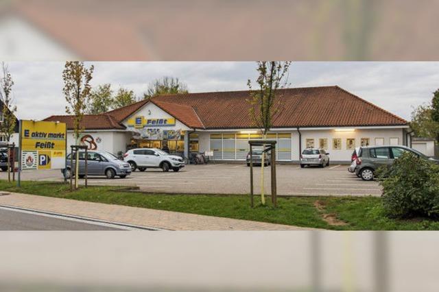 Neuer Lebensmittelmarkt in Grafenhausen geplant