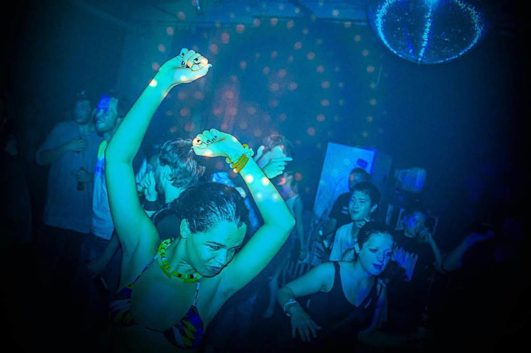 One more Night: Die Katze kehrt zurck.  | Foto: Henrik Iber