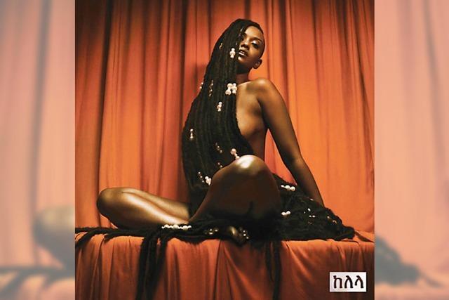 Kelela verffentlicht Debtalbum 