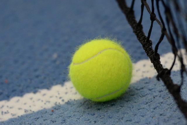 Tennishallen werden knapp – und deswegen teurer