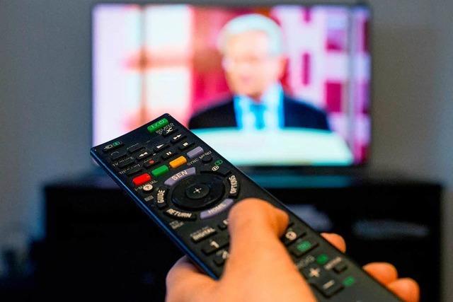 Mit DVB-T2 wird hochauflsendes Fernsehen mglich