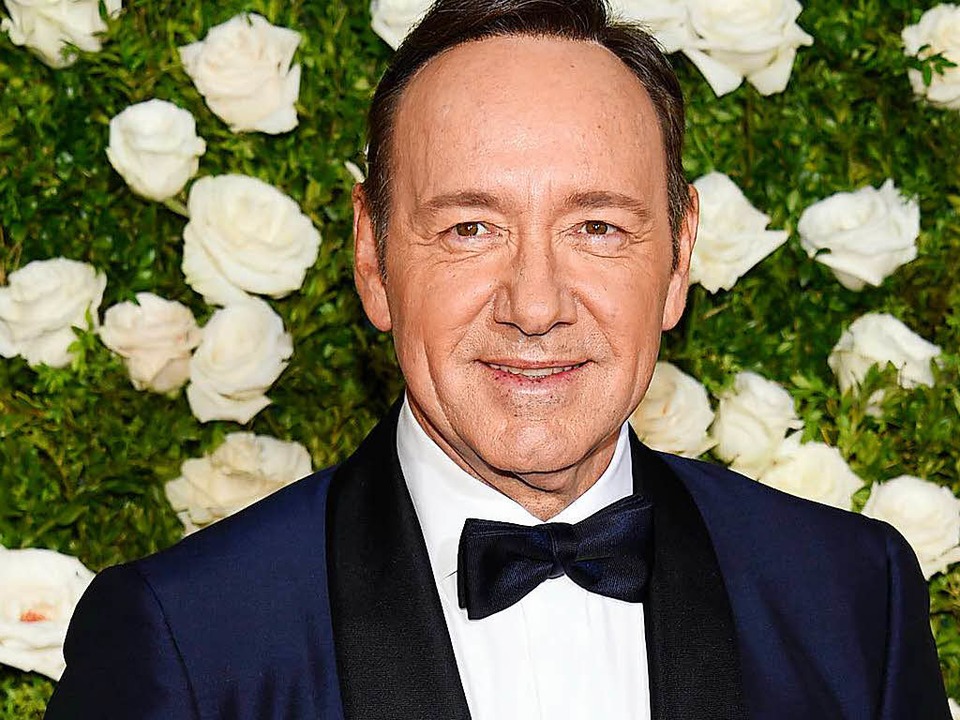 Kevin Spacey  | Foto: dpa