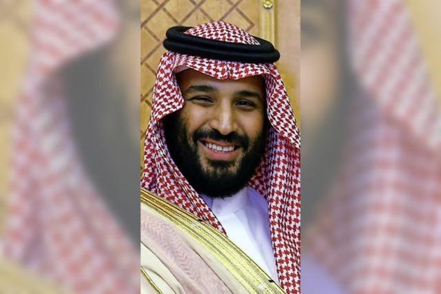In Saudi-Arabien wurden Prinzen und Minister entlassen und verhaftet
