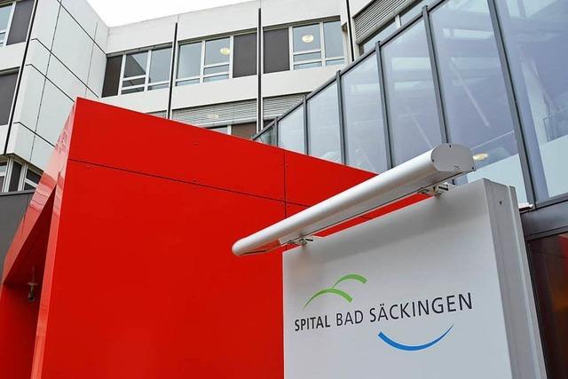 Ärzte fordern Erhalt des Spitals in Bad Säckingen