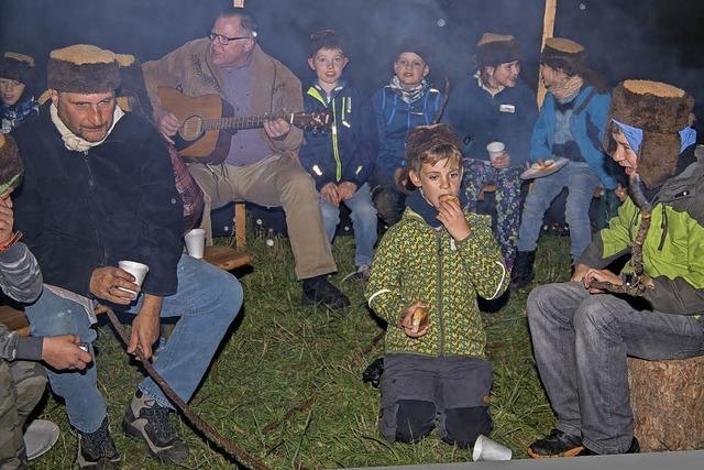 Von falschen und echten Schtzen