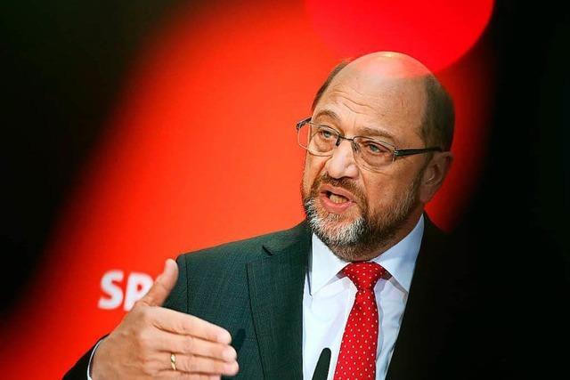 SPD-Leitantrag lässt Fragen zu Migration noch unbeantwortet