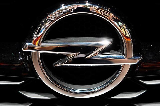 Opel verzichtet bei Neustart auf Kündigungen