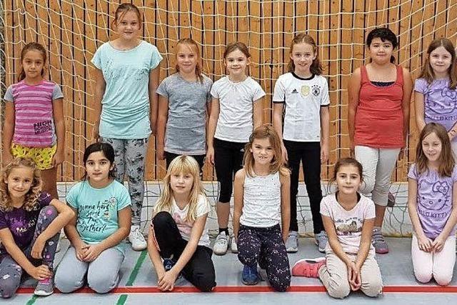 Das ABC des Handballspiels