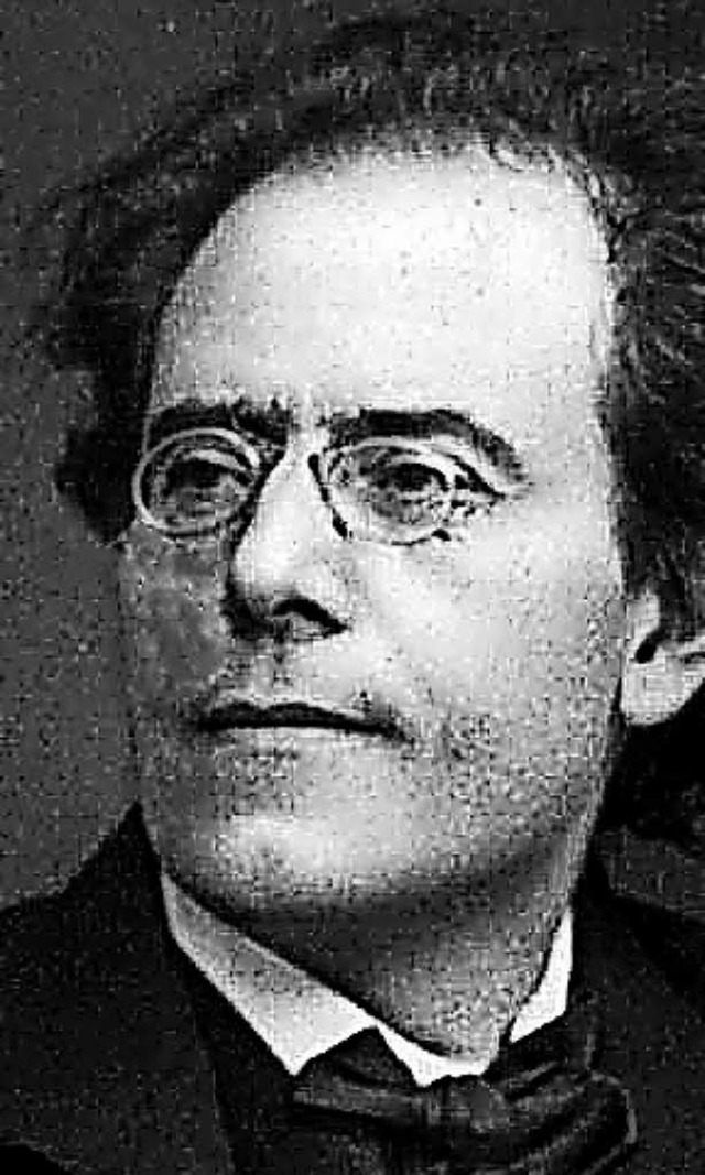 Mahler  | Foto: BZ