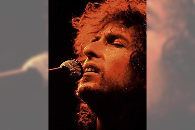 Die neue „Bootleg Series“-Box spiegelt Bob Dylans Gospelphase