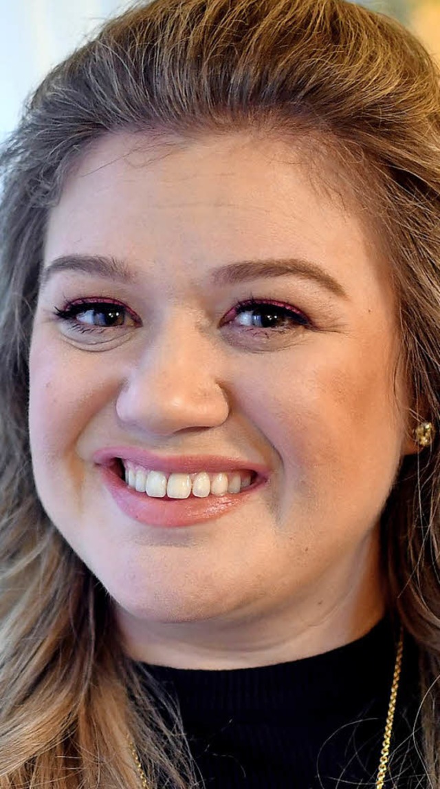 Kelly Clarkson  | Foto: dpa