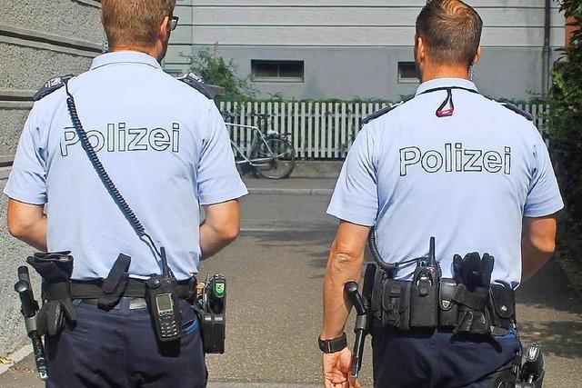 Zrcher Polizei nennt Herkunft von Tatverdchtigen nicht mehr