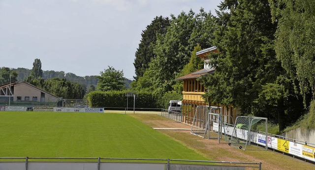 Beim Brgerentscheid geht es um die Zukunft des Stadions.   | Foto: hr