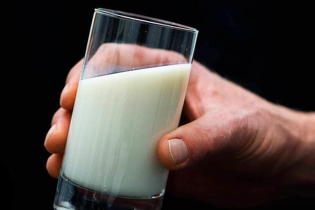 Ist Milch wirklich so gesund?