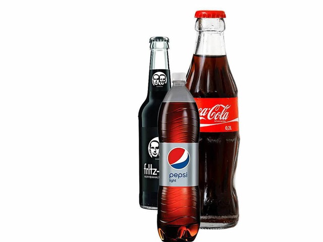 Hilft Cola bei Durchfall?  | Foto: bz