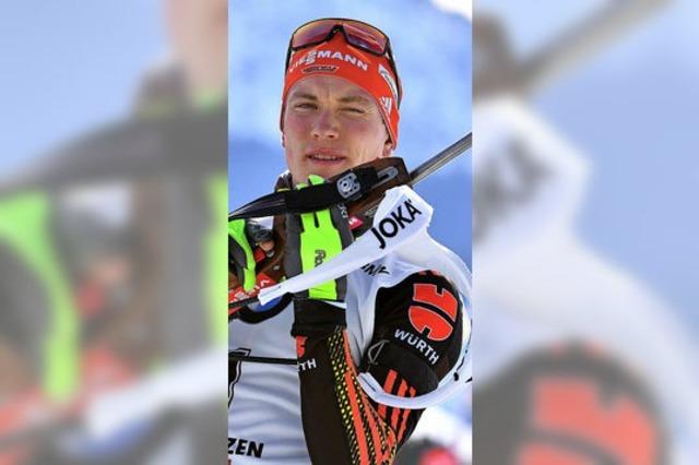 Erfolgreichster Biathlonwinter aller Zeiten