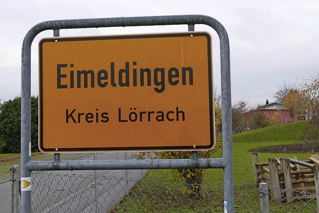 Wo gibt es fr die Gemeinde Eimeldinge...es Konzepts von 2007 soll es klren.    | Foto: Langelott