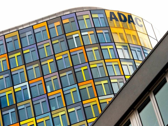 Wie geht es mit dem ADAC weiter?  | Foto: dpa