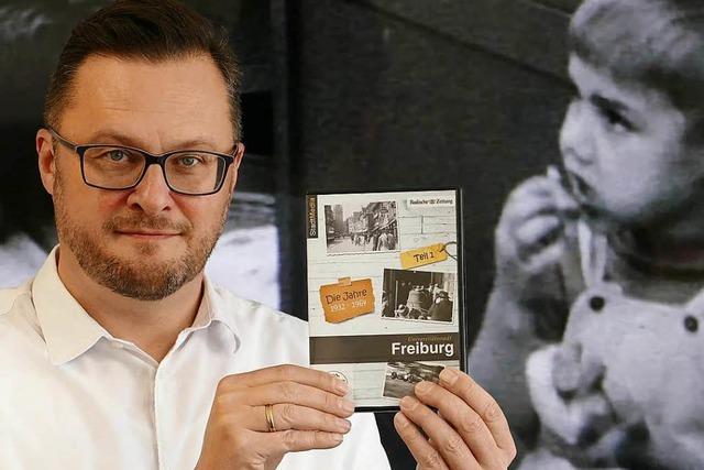 Kartenverlosung fr Premiere des historischen Freiburg-Films