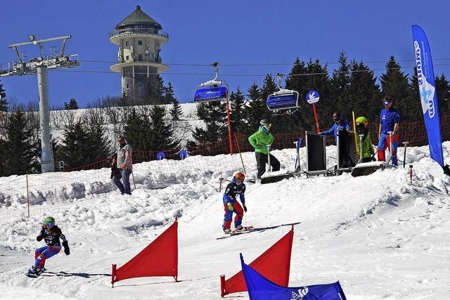 Deutscher Skiverband zeichnet Nachwuchsarbeit des SC Altglashütten aus