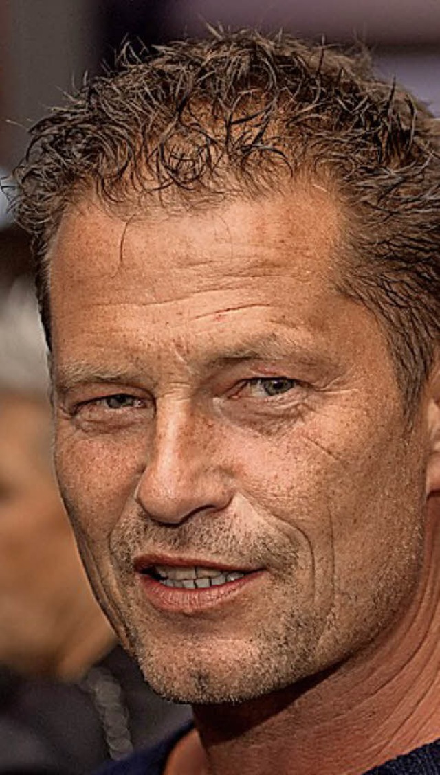 Til Schweiger  | Foto: dpa