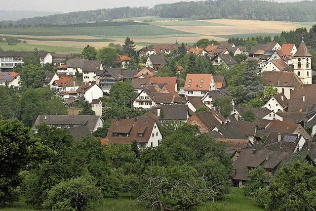 Sportverein feiert runden Geburtstag