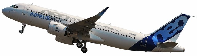 Verkaufsschlager A320neo   | Foto: dpa