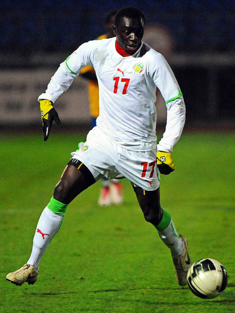 Senegal – Weltrangliste: 32;WM-Teilnahmen: 2; Grter WM-Erfolg: Viertelfinale (2002); Top-Star:  Sadio Man; Trainer: Aliou Ciss; Auslosungstopf: 3