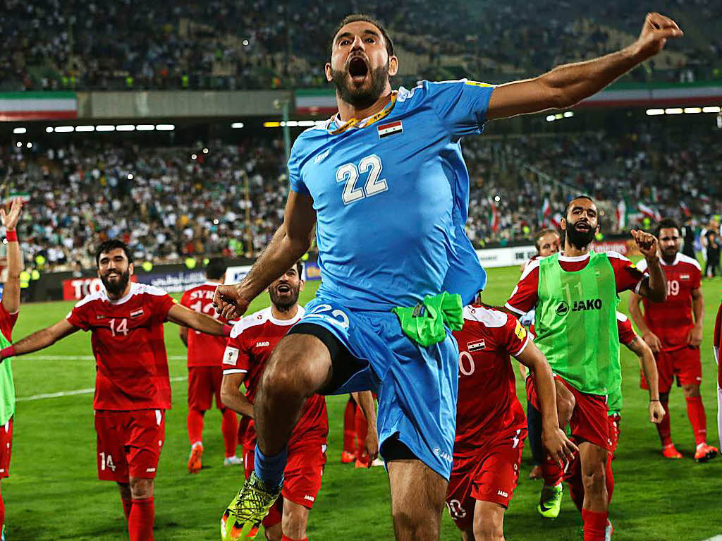 Iran – Weltrangliste: 34; WM-Teilnahmen: 5; Grter WM-Erfolg: Vorrunde; Top-Star:  Sardar Azmoun; Trainer: Carlos Queiroz; Auslosungstopf: 3