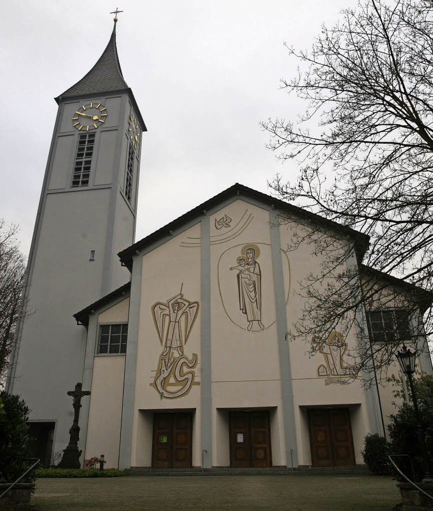 Oberschopfheim Oberschopfheim