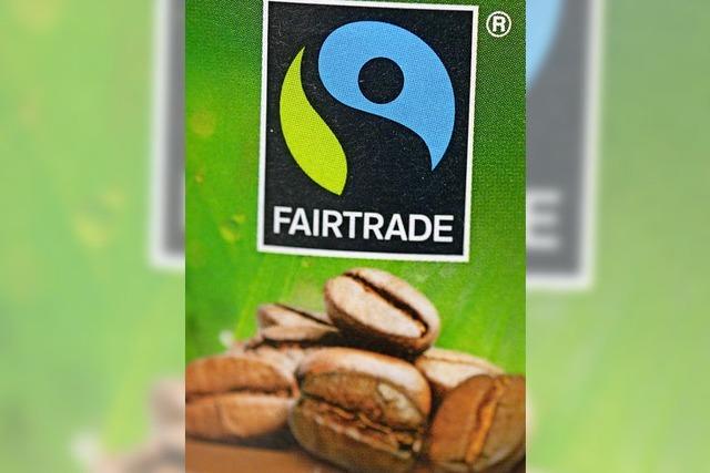 Wehr mchte Fairtrade-Town werden